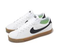 Nike Wmns Court Legacy NN White Anthracite Gum Women Casual Shoes DH3161-109