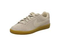 Nike Wmns Court Royale Suede, Women’s Gymnastics Shoes, Pink (Silt Red/silt Red/gum Lt Brown/sail), 4 UK (37.5 EU)