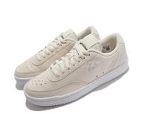 Nike Wmns Court Vintage PRM Beige White Women Casual Lifestyle Shoes CW1067-101