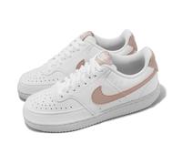 Nike Wmns Court Vision Lo NN White Pink Oxford Women Casual Shoes DH3158-102