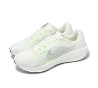 Nike Wmns Downshifter 13 Sail Metallic Silver Women Road Running Shoe FD6476-106