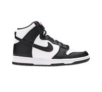 Nike Dunk High Premium Women's, Black 3.5