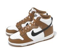 Nike Wmns Dunk High Next Nature Light British Tan Women Casual Shoes FV5960-200