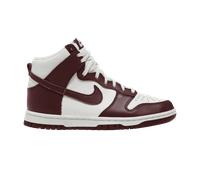 Nike Wmns Dunk High Team Red