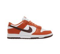 Nike Wmns Dunk Low Bronze Eclipse EU:43