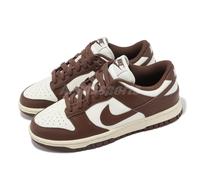 Nike Wmns Dunk Low Cacao Wow Women LifeStyle Casual Shoes Sneakers DD1503-124