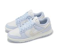 Nike Wmns Dunk Low Ghost Denim Women Casual Shoes Sneakers HF1985-001