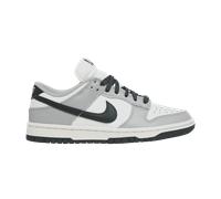 Nike Wmns Dunk Low Light Smoke Grey