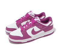 Nike Wmns Dunk Low Next Nature Hot Fuchsia Women Casual Shoes Sneaker DD1873-110
