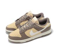 Nike Wmns Dunk Low Next Nature Mink Brown Sesame Women Casual Shoes DD1873-201