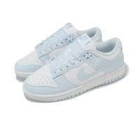 Nike Wmns Dunk Low Next Nature Sheer Lace Pack Blue Tint Women Casual IB7311-100