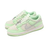 Nike Wmns Dunk Low NN SE Sea Glass Light Silver Women Casual Shoes FN6344-001