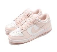 Nike Wmns Dunk Low Orange Pearl Sail Orange Pearl Women Casual Shoes DD1503-102
