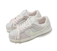 Nike Wmns Dunk Low PRM Light Soft Pink Women Casual Shoes Sneakers FB7910-601