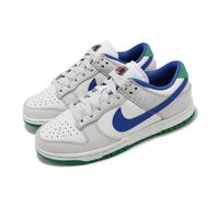 Nike Wmns Dunk Low PRM Tennis Classic Women Unisex Casual Shoes FB7910-100
