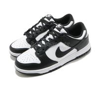 Nike Wmns Dunk Low Retro 2021 White Black Women Casual Lifestyle Shoe DD1503-101