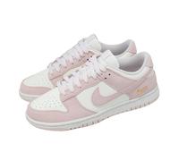 Nike Wmns Dunk Low Sail Pearl Pink Women Casual Shoes Sneakers IO4244-100