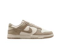 (WMNS) Nike Dunk Low 'Sail Metallic Gold Linen' IO4244-101 8