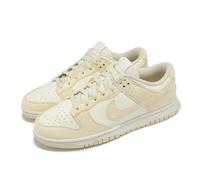 Nike Wmns Dunk Low Soft Pearl Beach Women Casual Shoes HJ7673-004