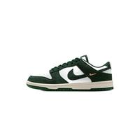 NIKE WMNS Dunk Low Summit White/Gorge Green-SAIL 5 UK