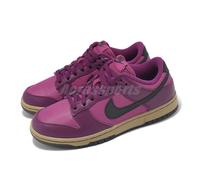 Nike Wmns Dunk Low Viotech Women Casual Lifestyle Shoes Sneakers FZ2552-500