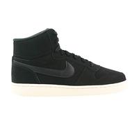 Nike Wmns Ebernon Mid Se, Women’s Basketball Shoes, Black Black Sail 001, 6 UK (40 EU)