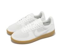 Nike Wmns Field General 82 White Gum Light Brown Women Casual Shoes FZ5593-101