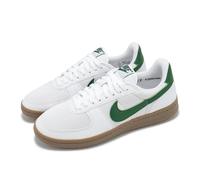 Nike Wmns Field General White Gorge Green Gum Women Casual Shoes FZ5593-103