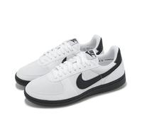 Nike Wmns Field General White Metallic Silver Black Women Casual Shoe FZ5593-105
