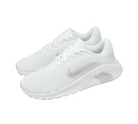 Nike Wmns Flex Train White Metallic Silver Women Cross Training Shoes HV9981-101