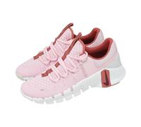 Nike Wmns Free Metcon 5 Pink Foam Dark Team Red Women Cross Training DV3950-603