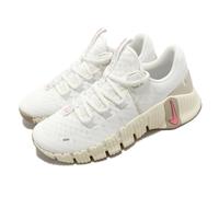 Nike Wmns Free Metcon 5 Sail Sanddrift Women Cross Training Shoes DV3950-100