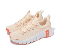 Nike Wmns Free Metcon 6 Guava Ice Wild Mango Women Unisex Training FJ7126-801