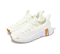 Nike Wmns Free Metcon 6 Sail White Monarch Women Cross Training Shoes FJ7126-103