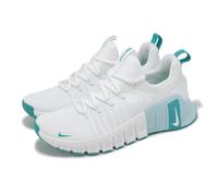 Nike Free Metcon 6 Women's Workout Shoes - White - Recycled Content Minimum 5