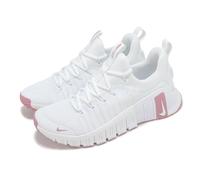 Nike Wmns Free Metcon 6 White Elemental Pink Women Cross Training FJ7126-106