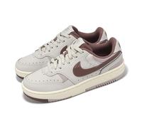 Nike Wmns Gamma Force Light Bone Platinum Violet Women Casual Shoes DX9176-001