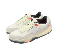 Nike Wmns Jordan Flight Court Pale Ivory Infrared Red Women Casual FZ9854-108