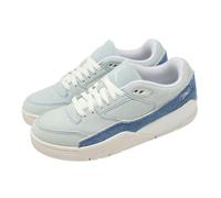 Nike Wmns Jordan Flight Court SE Worn Blue Denim Women Casual Shoes IB4414-100
