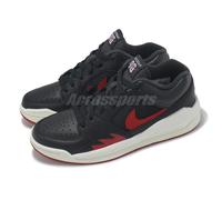 Nike Wmns Jordan Stadium 90 Bred Women Lifestyle Casual Shoes Sneaker FB2269-001