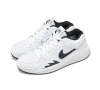 Nike Wmns Jordan Stadium 90 White Black Women Casual Shoes Sneakers FB2269-101