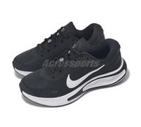 Nike Wmns Journey Run Black White Women Road Running Jogging Shoes FJ7765-001
