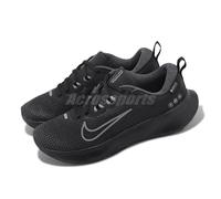 Nike Wmns Juniper Trail 2 GTX Gore-Tex Black Cool Grey Women Running FB2065-001