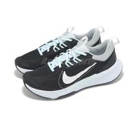 Nike Wmns Juniper Trail 2 NN Black Glacier Blue Women Trail Running DM0821-006