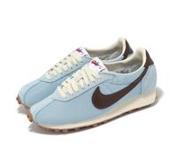 Nike Wmns LD-1000 Light Armory Blue Baroque Brown Women Casual Shoes HF3227-400