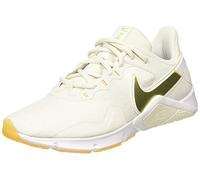 Nike Womens Legend Essential 2 CQ9545 010 - UK 3.5 | US 6 | EU 36.5