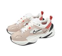 Nike Wmns M2K Tekno Fossil Stone White Womens Lifestyle Casual Shoes AO3108-205