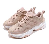 Nike Wmns M2K Tekno Particle Beige White Women Daddy Shoes Sneakers AO3108-202