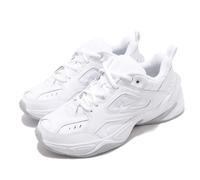 Nike Wmns M2K Tekno White Pure Platinum Women Casual Lifestyle Shoes AO3108-100