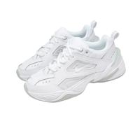 Nike Wmns M2K Tekno White Pure Platinum Women Casual Lifestyle Shoes AO3108-100